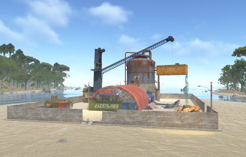 More information about "Angar"