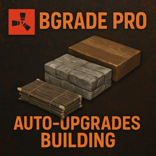 More information about "BGrade Pro"