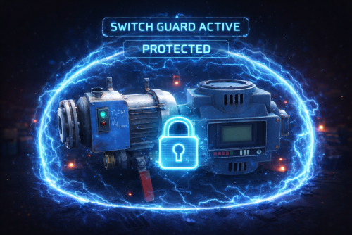 More information about "Switch Guard"