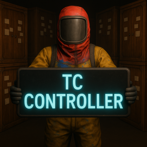 More information about "TC Controller"