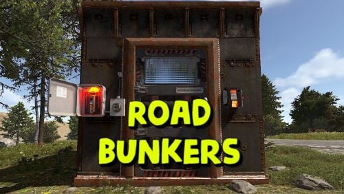 More information about "Road Bunkers"