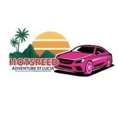 Hotspeedadventurestlucia