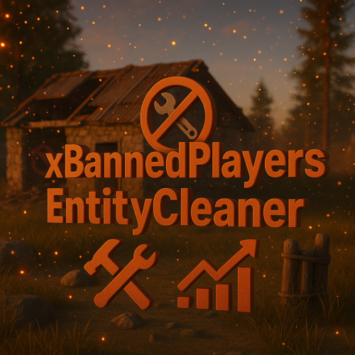 More information about "Banned Players Entity Cleaner"