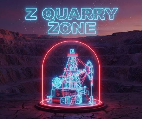 More information about "ZQuarryZone"