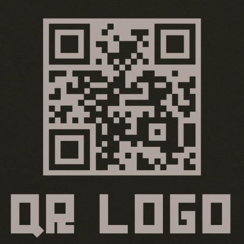 More information about "QR Logo"