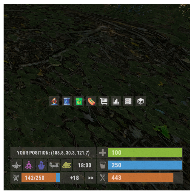 More information about ""