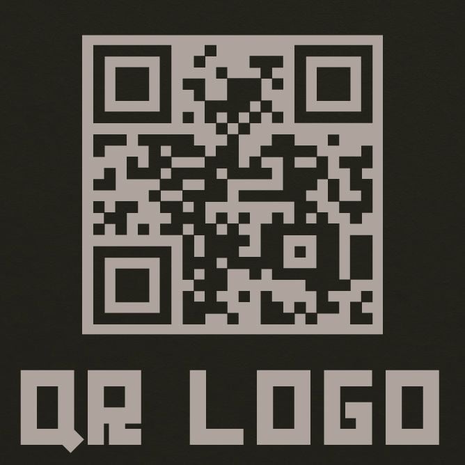 QR Logo - Plugins - Codefling