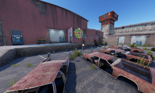 More information about "Merged Outpost"