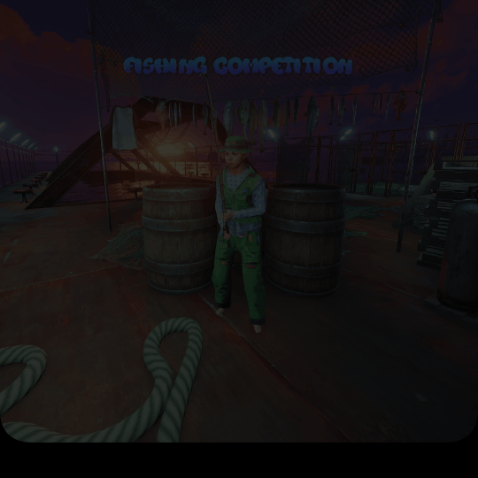 More information about "Fishing Competition"