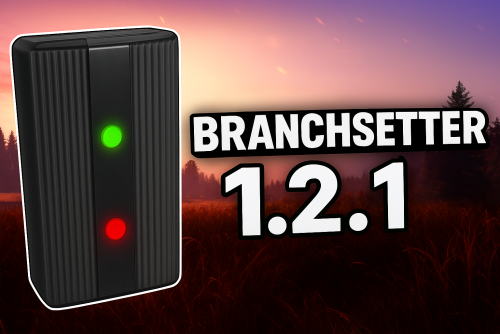 More information about "BranchSetter"