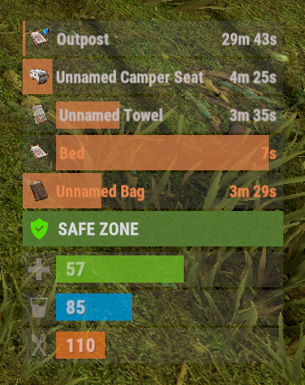 More information about ""