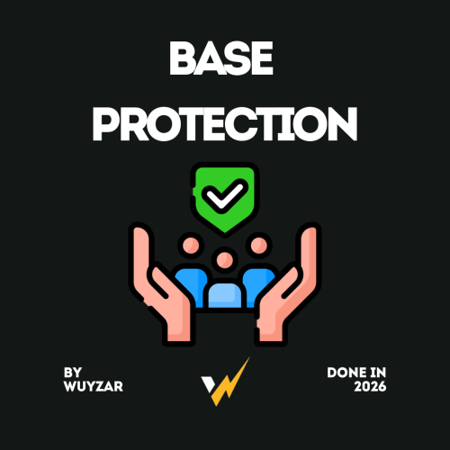 More information about "BASE PROTECTION"