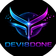 Devi8d0ne