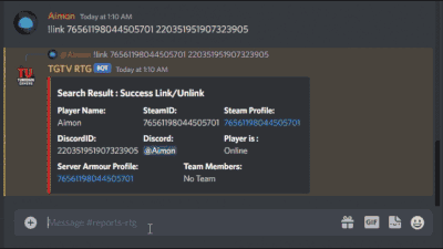 More information about ""