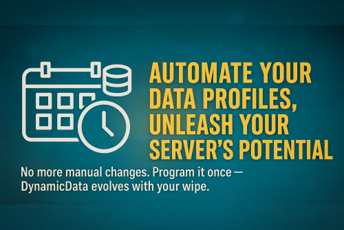 More information about "DynamicData"