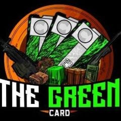 GreenCardPVE