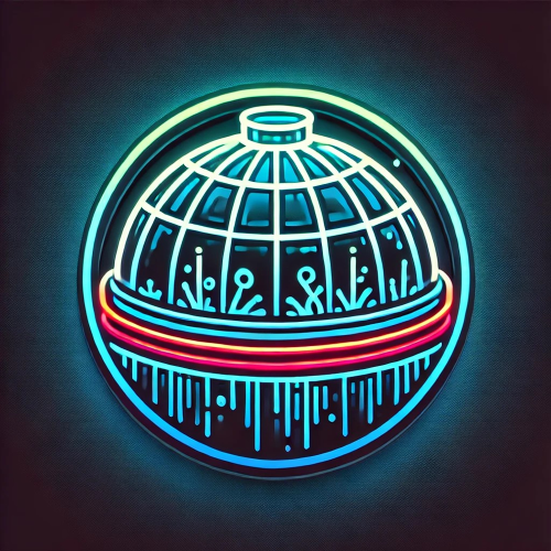 More information about "Night Dome Event | NightDomeEvent for night owls"