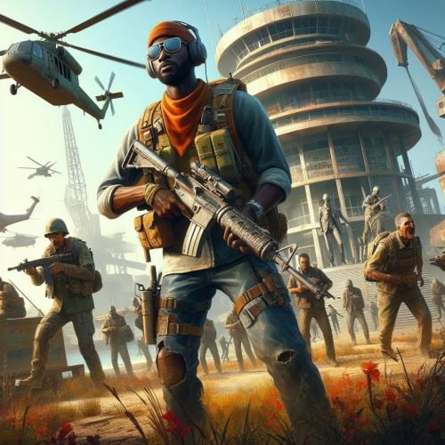 More information about ""