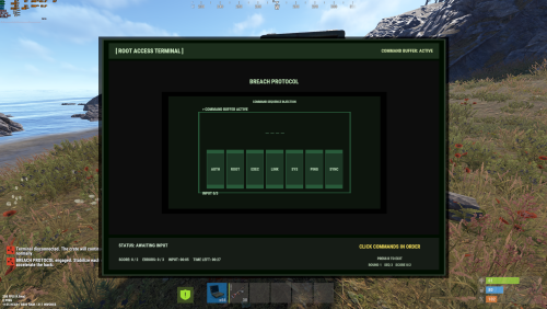 More information about "RootAccess (Hackable Crate Minigames)"