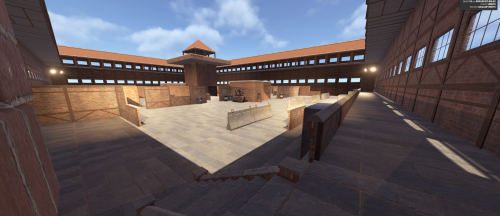 More information about "Killhouse Arena"