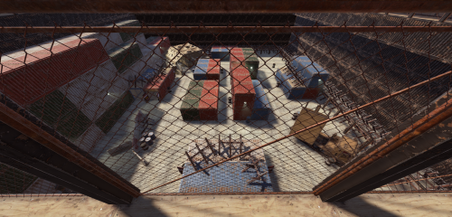 More information about "Shipment Arena"