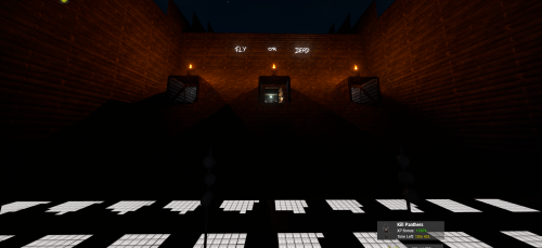 More information about "Fly or Dead Arena"