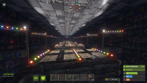 More information about "Squid Game (Minigame) Arena"