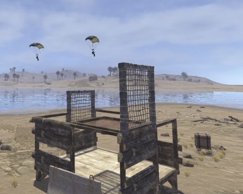 More information about "DefenseHoldout"