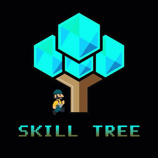 More information about "Skill Tree Items: Pro"