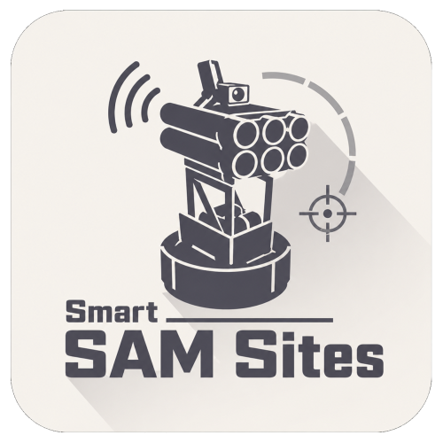 More information about "SmartSAMSites"