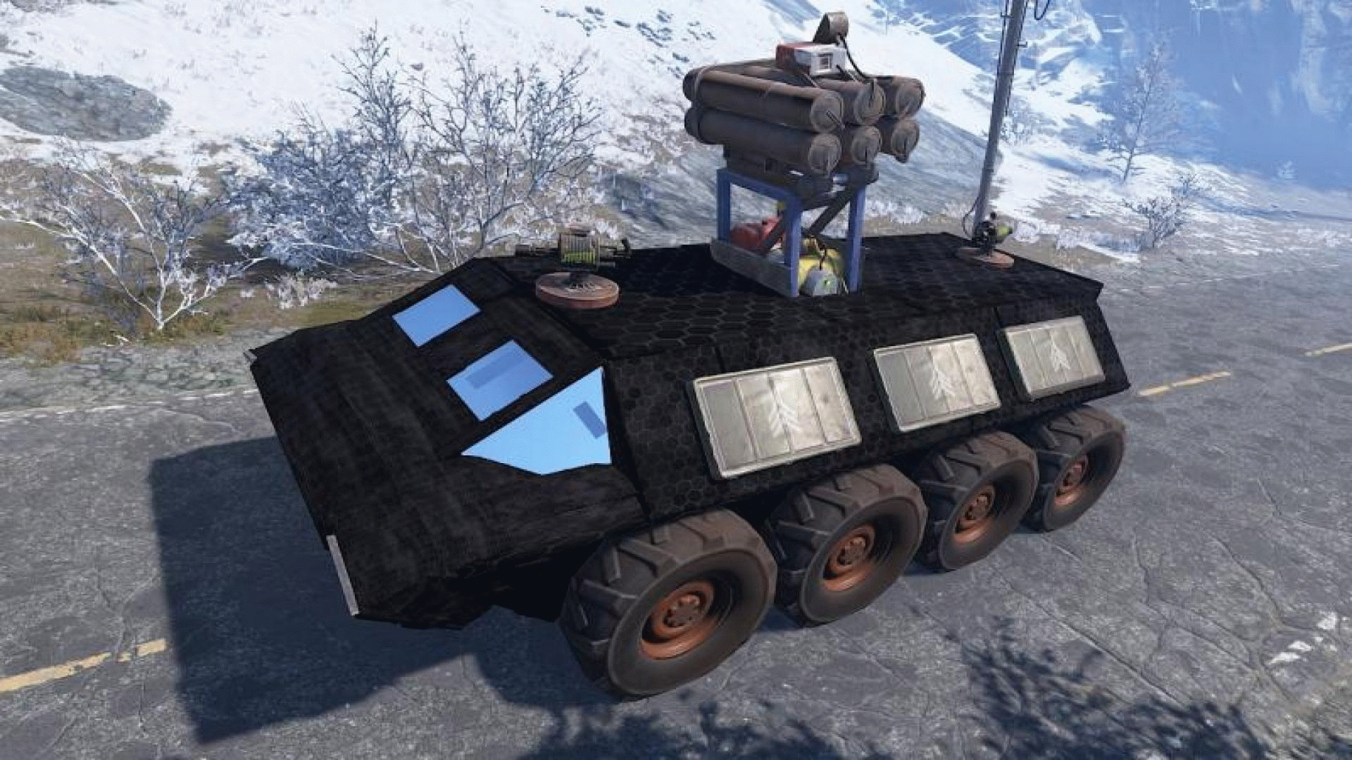 More information about ""