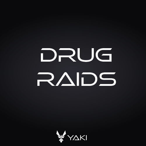More information about "Drug Raids"