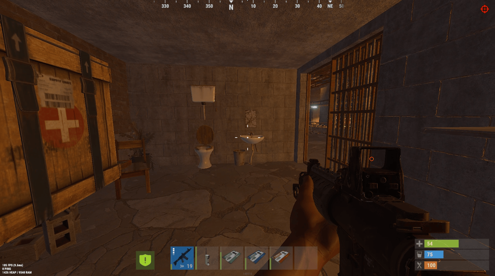 More information about "Dennkins The Jail"