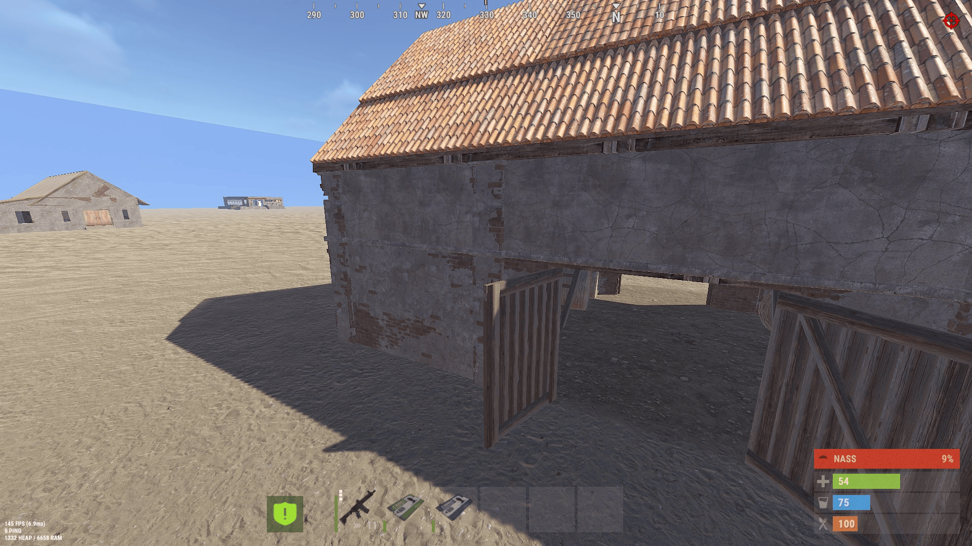 More information about "Dennkins Roadside Set"