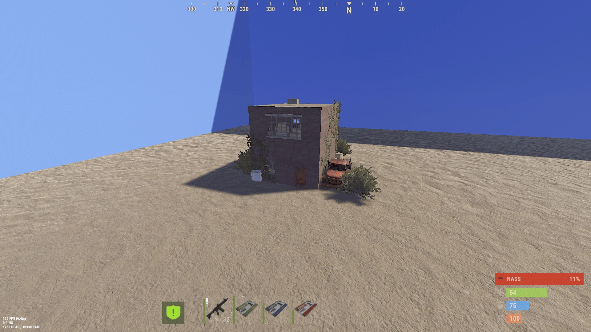 More information about "Dennkins Office + Fire Department"