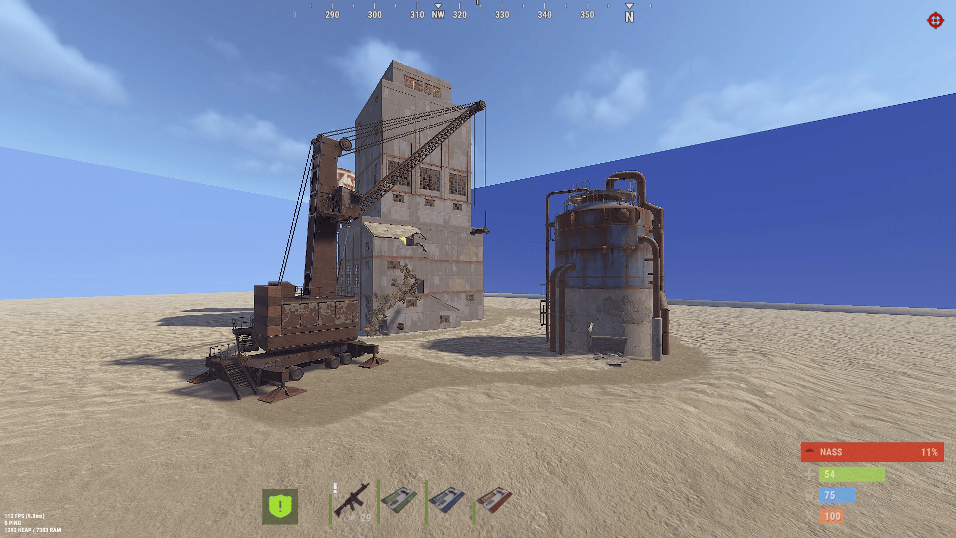 More information about "Dennkins Industrial Jump"