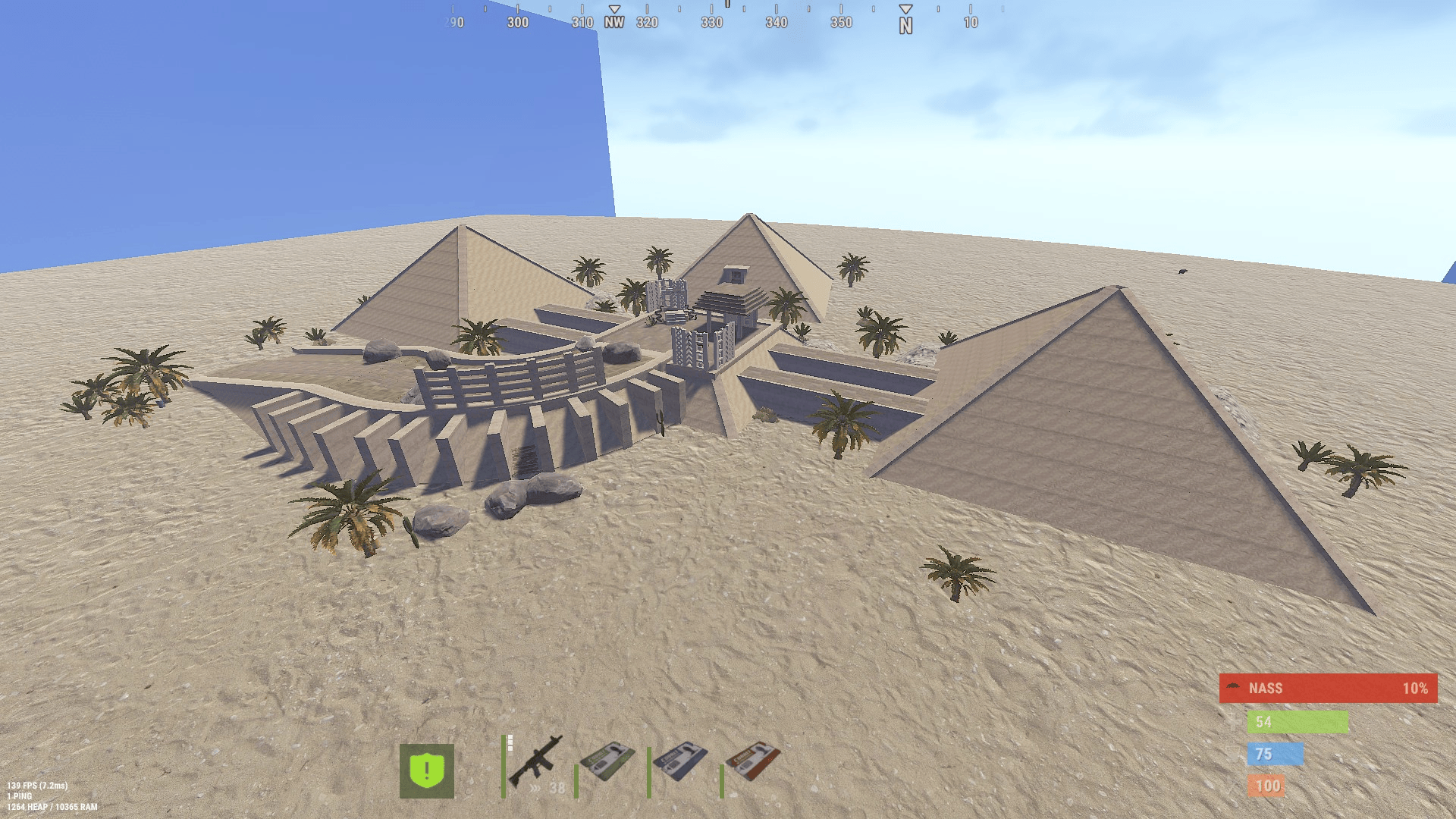 More information about "Dennkins The 3 Pyramids"