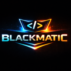 Blackmatic