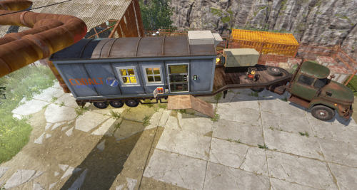 More information about "Cobalt Mobile Relay Station (POI)"