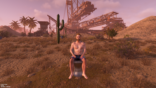 More information about "Sit Cheater"