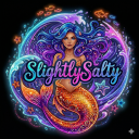 SlightlySalty