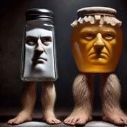 garama and madundung