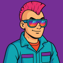 The Atomic Mohawk