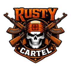 RustyCartel