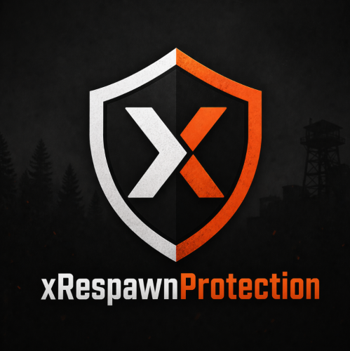 More information about "Respawn Protection"