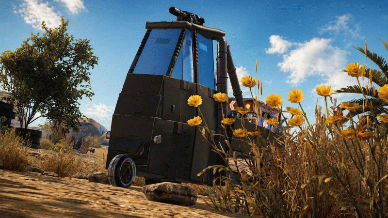 More information about "Convoy Config for TukTuk"