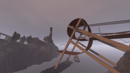 More information about "Dead Loops Racetrack ▀▄▀▄▀▄"