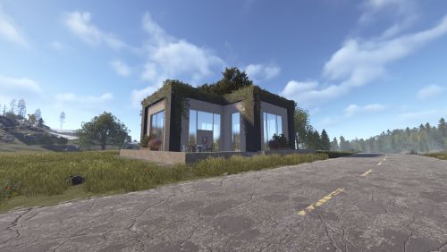 More information about "5 Places To Build A Base Bundle"