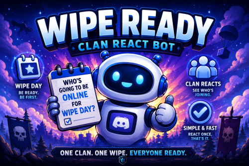 More information about "Simple wipe react"