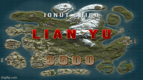 More information about "Lian Yu 3.5K"